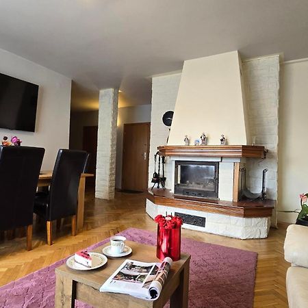 Apartamenty Straconka ,Bielsko-Biała Exterior photo