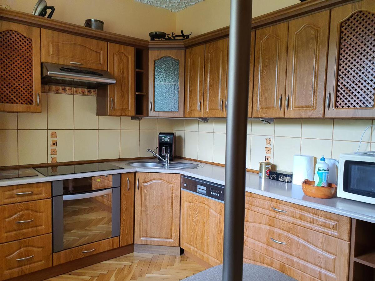 Apartamenty Straconka ,Bielsko-Biała Exterior photo