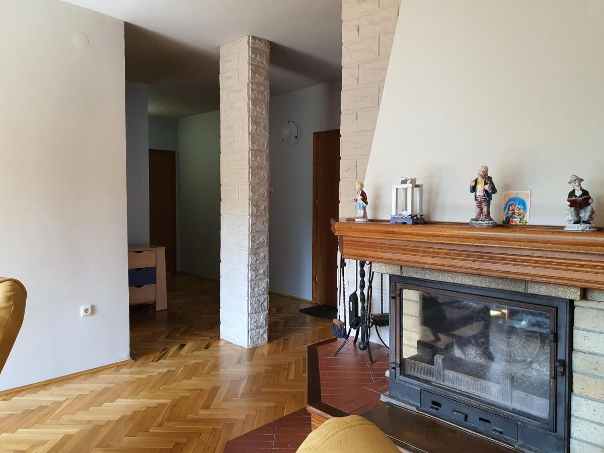 Apartamenty Straconka ,Bielsko-Biała Exterior photo
