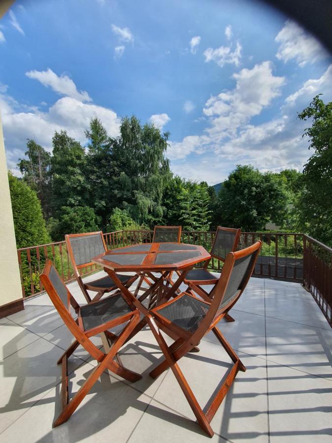 Apartamenty Straconka ,Bielsko-Biała Exterior photo