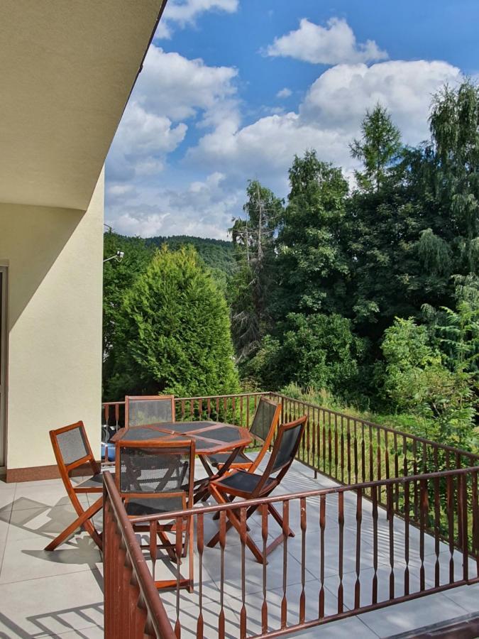 Apartamenty Straconka ,Bielsko-Biała Exterior photo