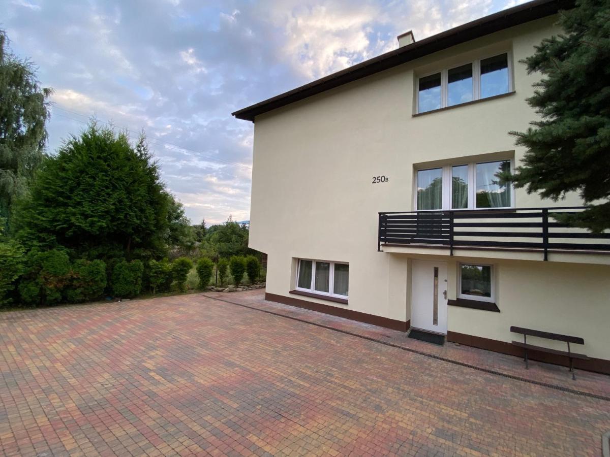 Apartamenty Straconka ,Bielsko-Biała Exterior photo