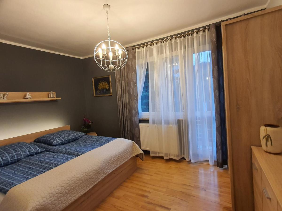 Apartamenty Straconka ,Bielsko-Biała Exterior photo