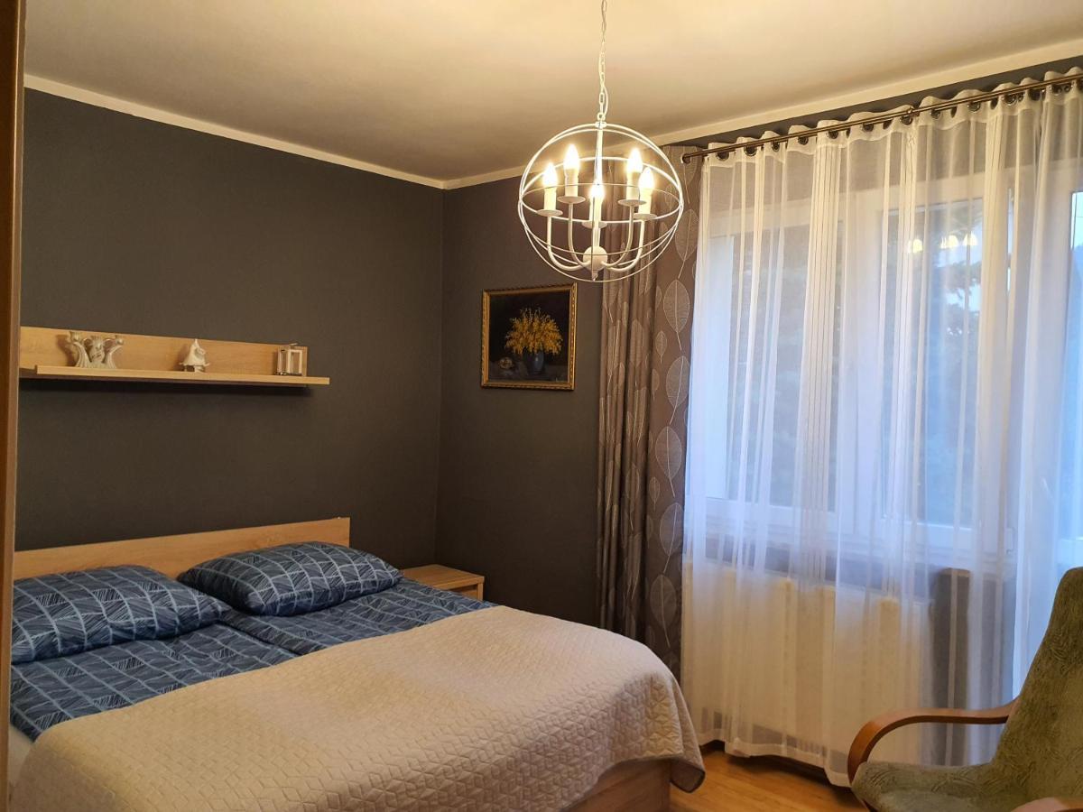 Apartamenty Straconka ,Bielsko-Biała Exterior photo