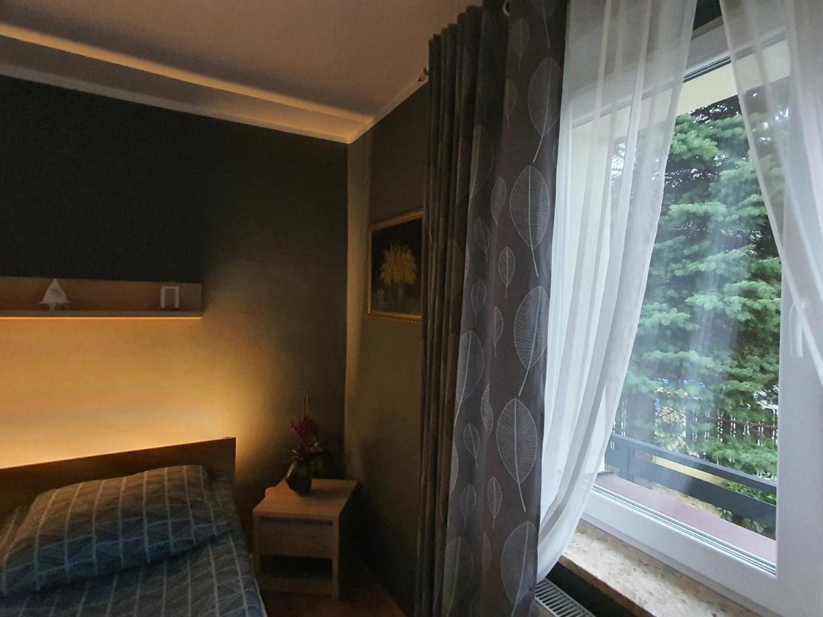 Apartamenty Straconka ,Bielsko-Biała Exterior photo