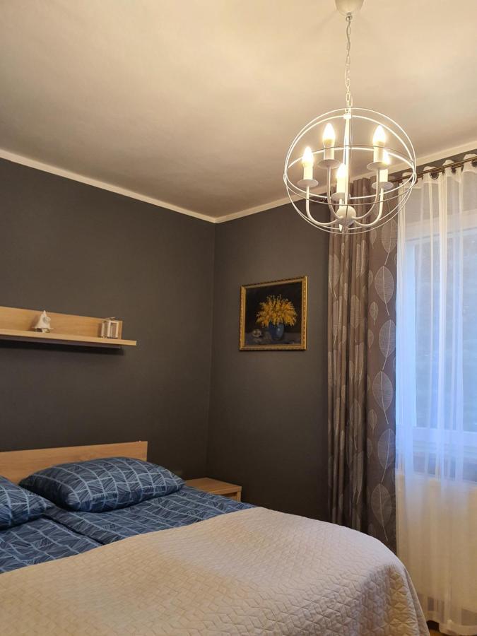 Apartamenty Straconka ,Bielsko-Biała Exterior photo