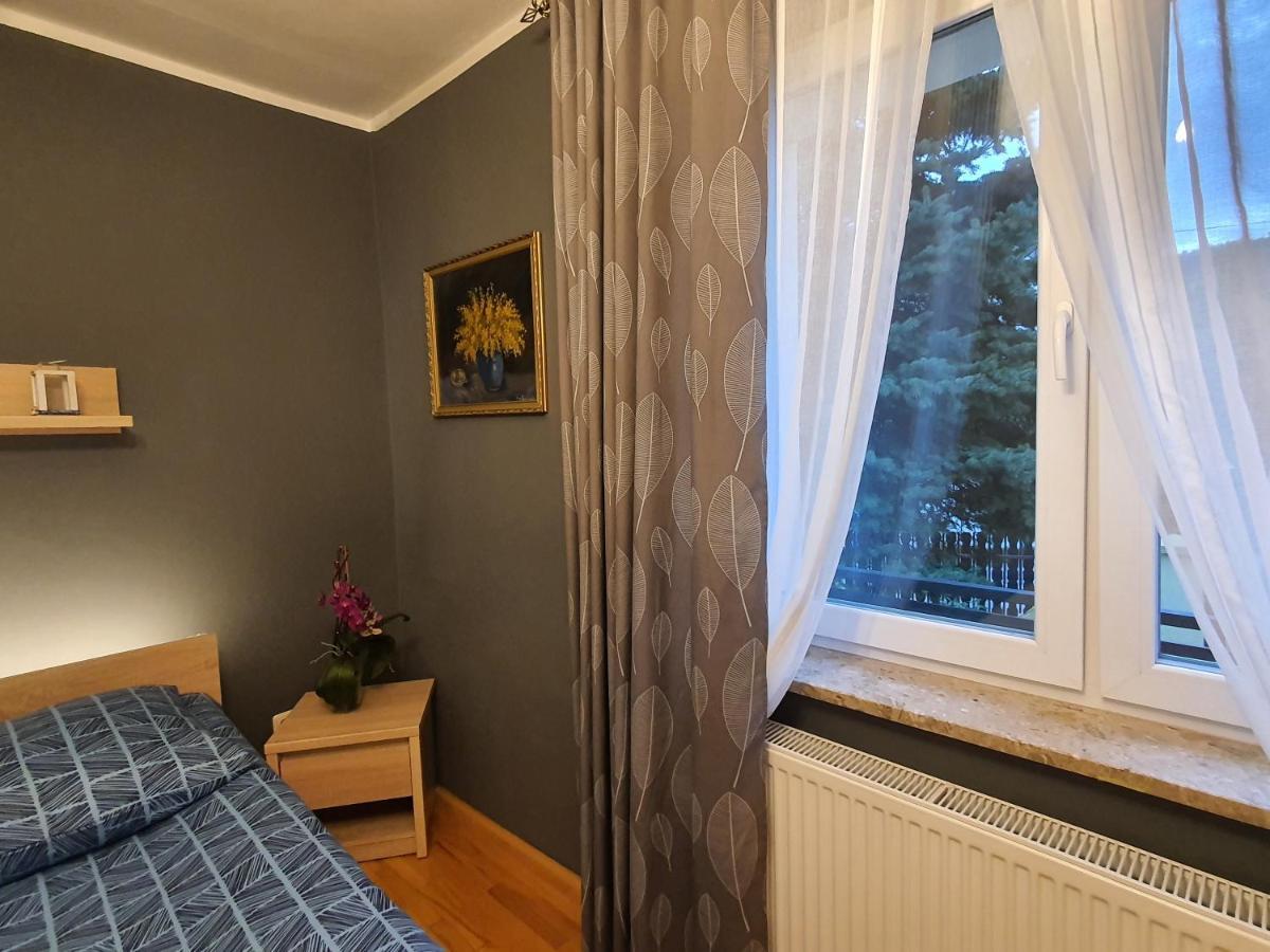 Apartamenty Straconka ,Bielsko-Biała Exterior photo