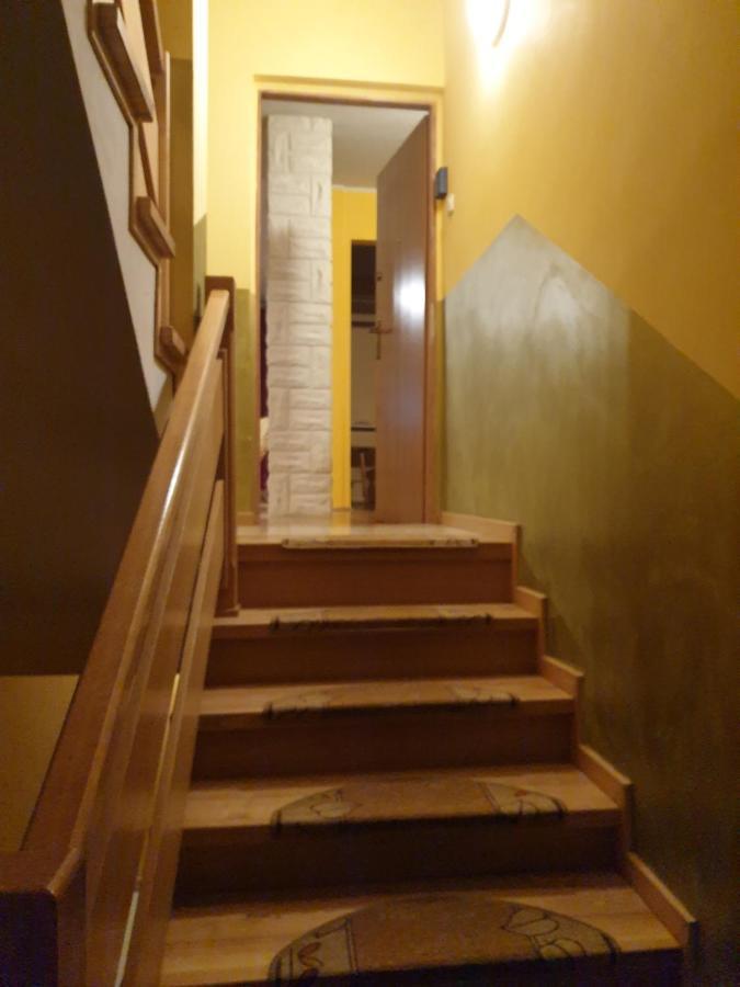 Apartamenty Straconka ,Bielsko-Biała Exterior photo