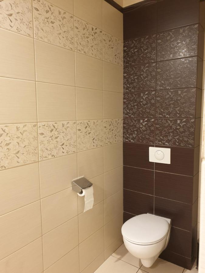 Apartamenty Straconka ,Bielsko-Biała Exterior photo