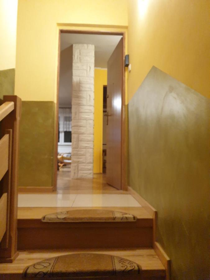 Apartamenty Straconka ,Bielsko-Biała Exterior photo