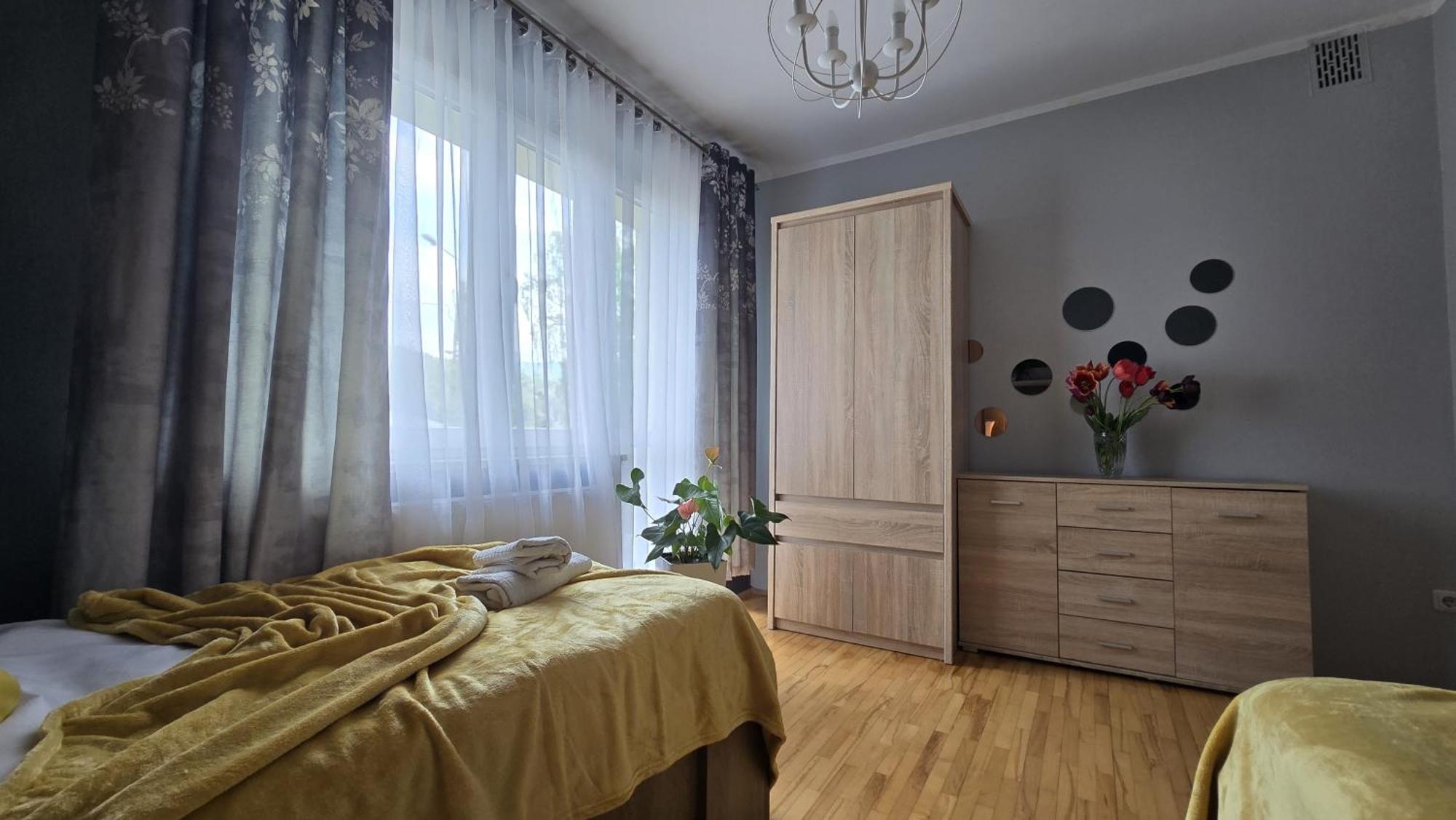 Apartamenty Straconka ,Bielsko-Biała Exterior photo