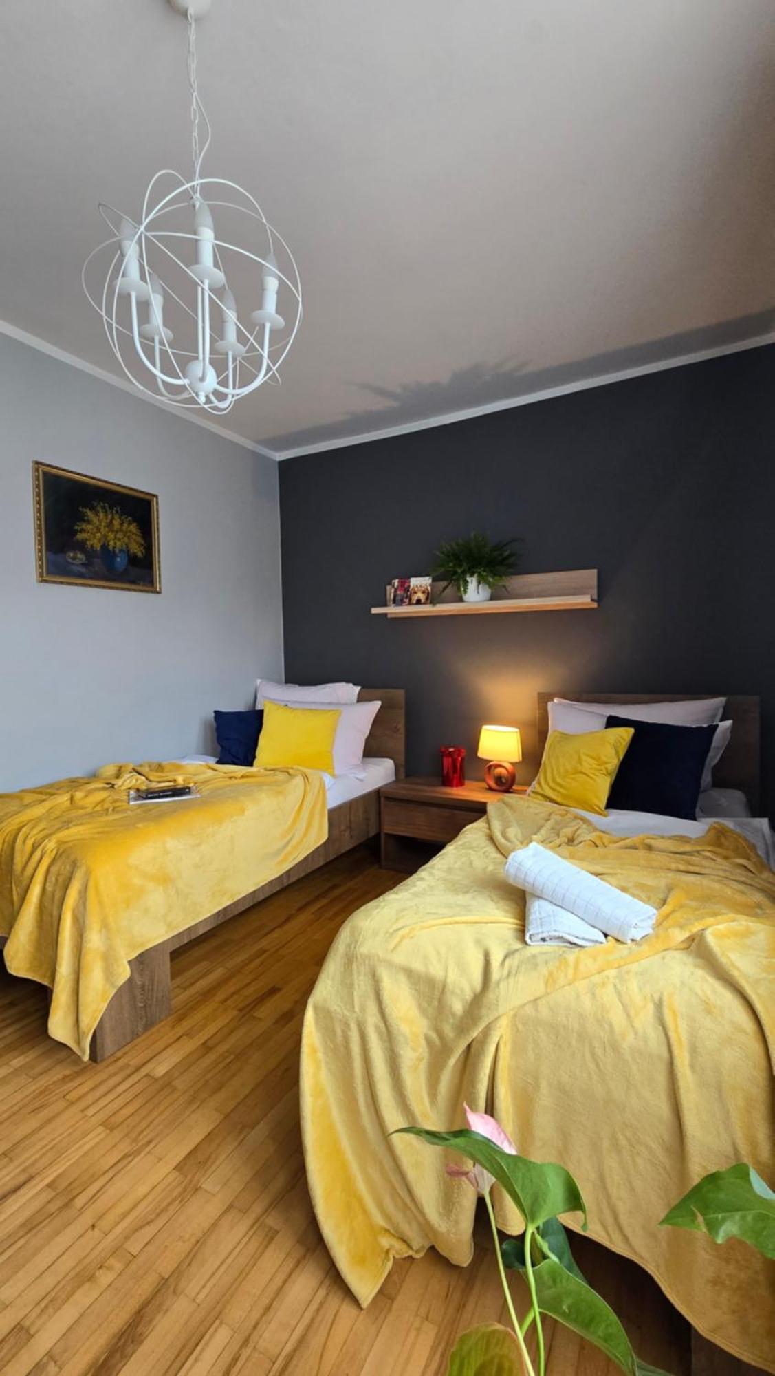 Apartamenty Straconka ,Bielsko-Biała Exterior photo