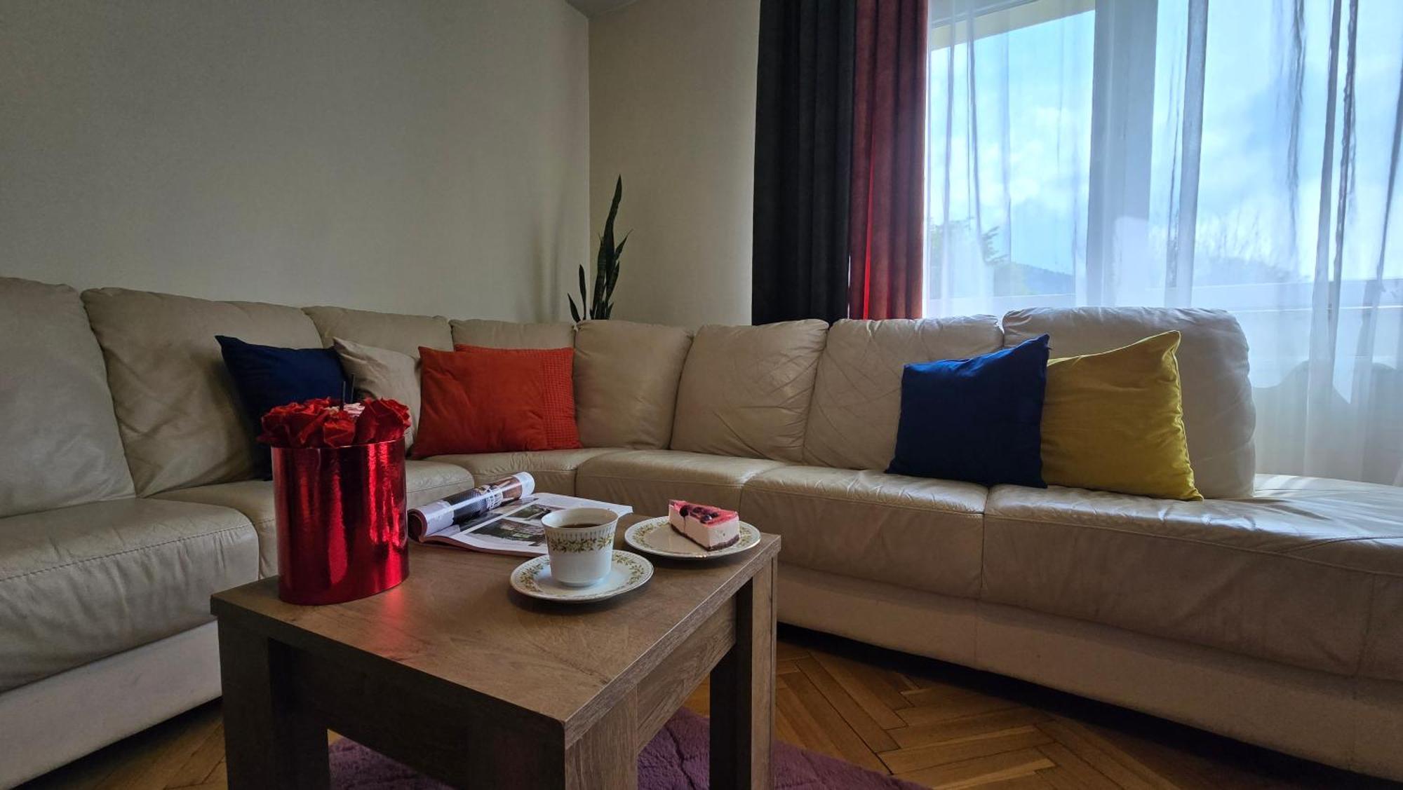 Apartamenty Straconka ,Bielsko-Biała Exterior photo